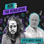 Rob &amp; The Regulator