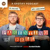 Parenting Hell with Rob Beckett and Josh Widdicombe
