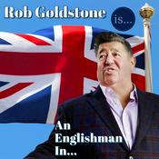 Rob Goldstone is an Englishman in ...