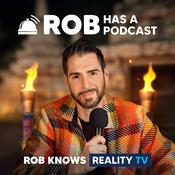 Rob Has a Podcast | Survivor 50, The Traitors & Reality TV - RHAP