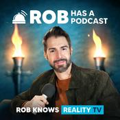 Rob Has a Podcast | The Traitors, Survivor & Reality TV - RHAP
