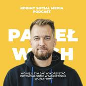 Robimy Social Media Podcast