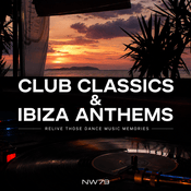 Club Classics & Ibiza Anthems