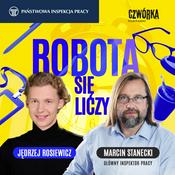 Robota się liczy