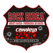 Rock Bidea