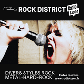 Rock District