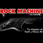 Rock Machine Radio