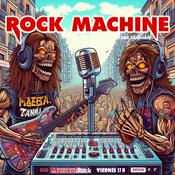 ROCK MACHINE