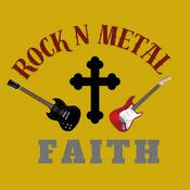 Rock N Metal Faith: A Christian Rock Music podcast