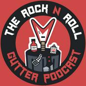 Rock N Roll Gutter