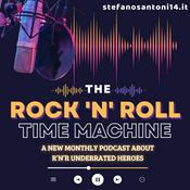 The Rock 'N' Roll Time Machine