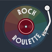 Rock Roulette Podcast