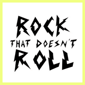 Rock That Doesn't Roll: The Story of Christian Music