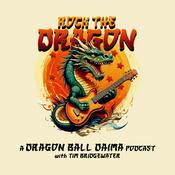 Rock The Dragon: A Dragon Ball Daima Podcast