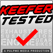 Rocky Mountain ATV/MC Keefer Tested