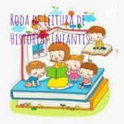 Roda de Leitura de Histórias Infantis