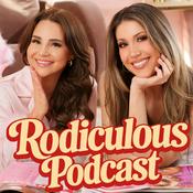 Rodiculous with Rosanna Pansino & Olivia Lopes