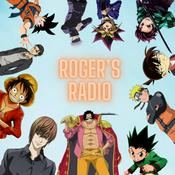 Roger's Radio - Anime und Manga