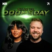 Road to Doomsday: A New Rockstars Podcast