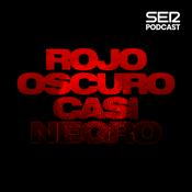Rojo oscuro casi negro