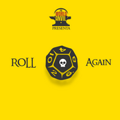 Roll Again - GdR e Tabletop Gaming