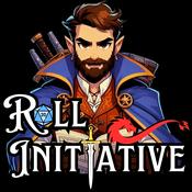 Roll Initiative D&amp;D
