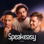Speakeasy by /influx