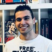 Romain Molina