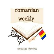 Romanian Weekly Podcast