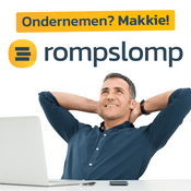 Rompslomp - de podcast voor zzp'ers