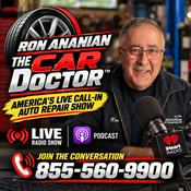 Ron Ananian The Car Doctor