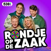 Rondje op de zaak
