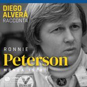 Ronnie Peterson. Monza 1978