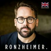 RONZHEIMER. Politics and War