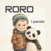 Roro i Panda- bajki i opowiadania dla dzieci