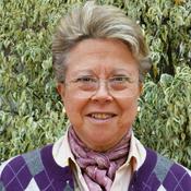 Rosa Argentina Rivas Lacayo