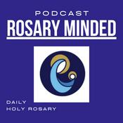 RosaryMinded Daily Rosary Podcast