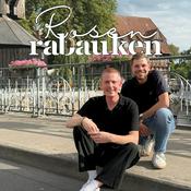 Rosen-Rabauken - Der (in)offizielle Rote Rosen Podcast
