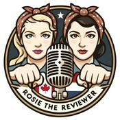 Rosie the Reviewer: a WW2 movies and shows podcast
