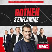 Rothen s'enflamme