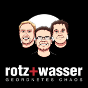 rotz + wasser