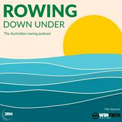 Rowing Down Under