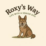 Roxy's Way: Life with a senior dog