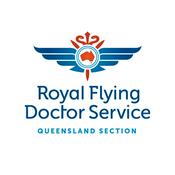 Royal Flying Doctor Queensland (Section) Podcast