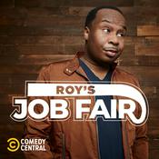 Roy's Job Fair