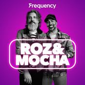 Roz & Mocha