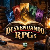 RPG Next: Desvendando RPGs