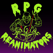 RPG Reanimators