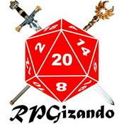 RPGizando - Diversão & Dados