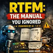 RTFM: The Manual You Ignored